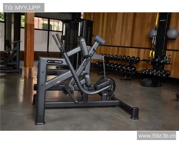 美国健身器材品牌推荐：顶级品牌及其优势分析