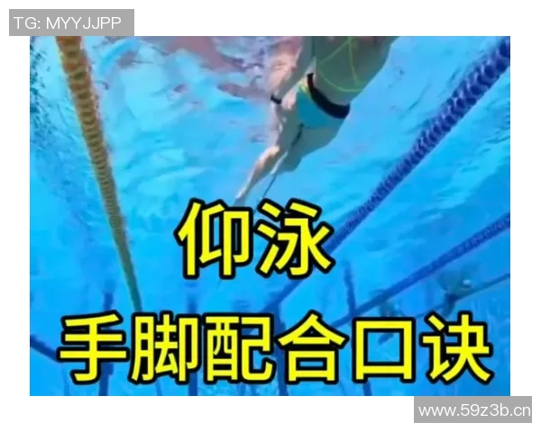 仰泳概述：技术要点、训练方法与竞赛规则详解